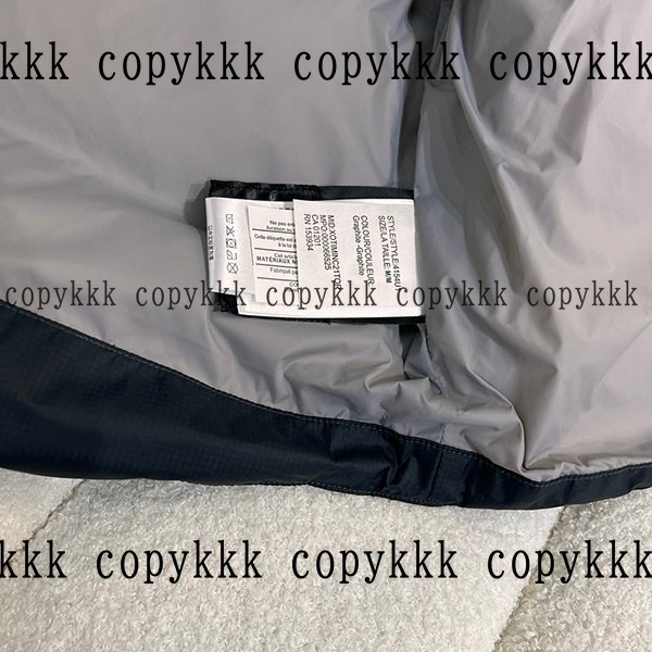 人気 カナダグース ダウンベスト N級品 - clothing-00074 画像 8