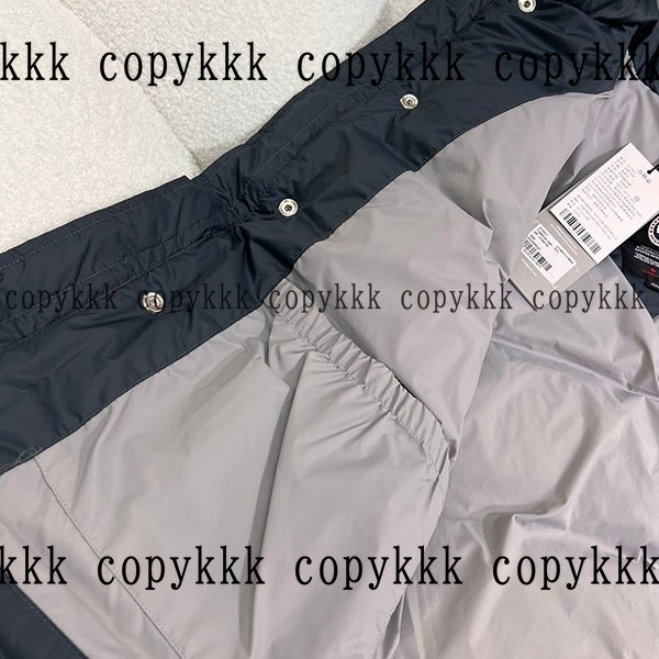 人気 カナダグース ダウンベスト N級品 - clothing-00074 画像 9