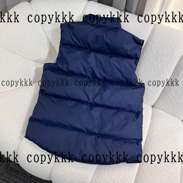 送料無料 カナダグース ダウンベスト スーパーコピー - clothing-00075 画像 2