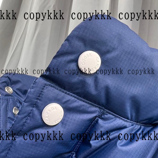 送料無料 カナダグース ダウンベスト スーパーコピー - clothing-00075 画像 6