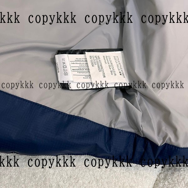 送料無料 カナダグース ダウンベスト スーパーコピー - clothing-00075 画像 9