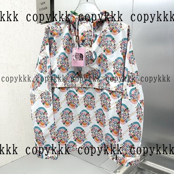 人気 ザ・ノース・フェイス ジャケット N級品 - clothing-01503