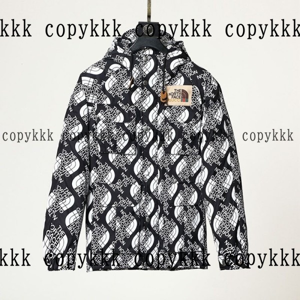 大人気 ザ・ノース・フェイス ジャケット コピー - clothing-01505 画像 2