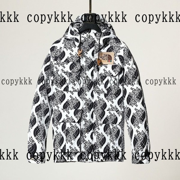 大人気 ザ・ノース・フェイス ジャケット コピー - clothing-01505 画像 9