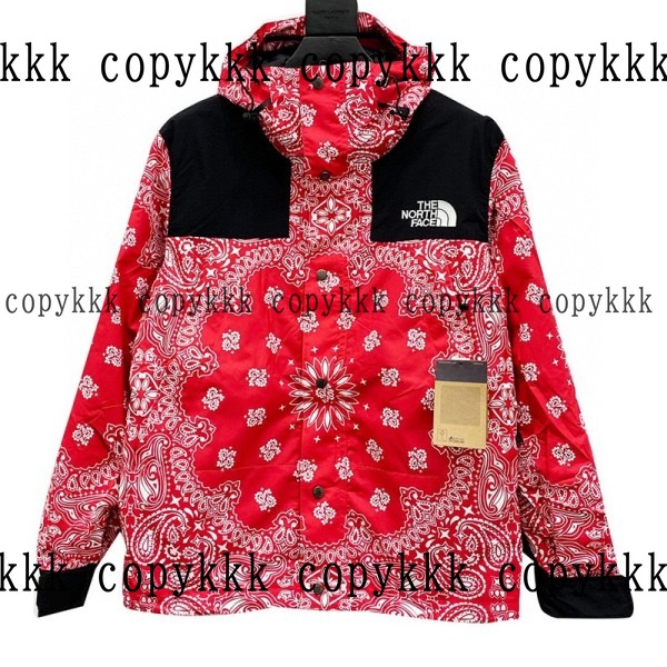 ザ・ノース・フェイス ジャケット コピー 激安通販 - clothing-01508 メイン画像