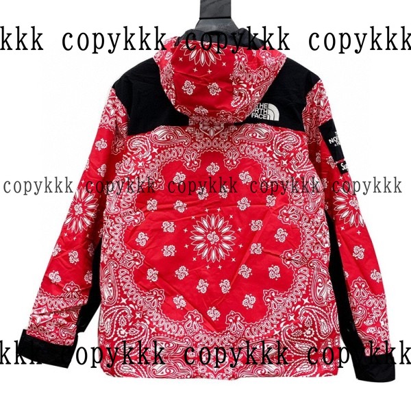 ザ・ノース・フェイス ジャケット コピー 激安通販 - clothing-01508 画像 2
