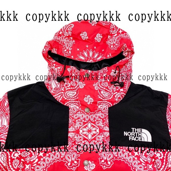 ザ・ノース・フェイス ジャケット コピー 激安通販 - clothing-01508 画像 3