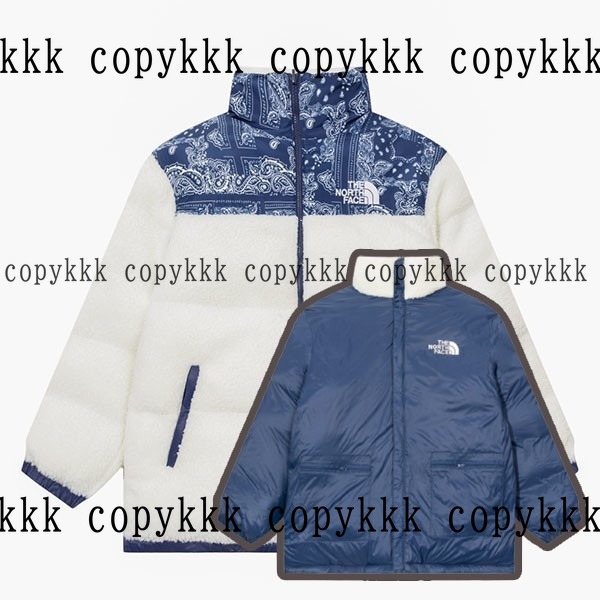 格安 ザ・ノース・フェイス ジャケット スーパーコピー - clothing-01509