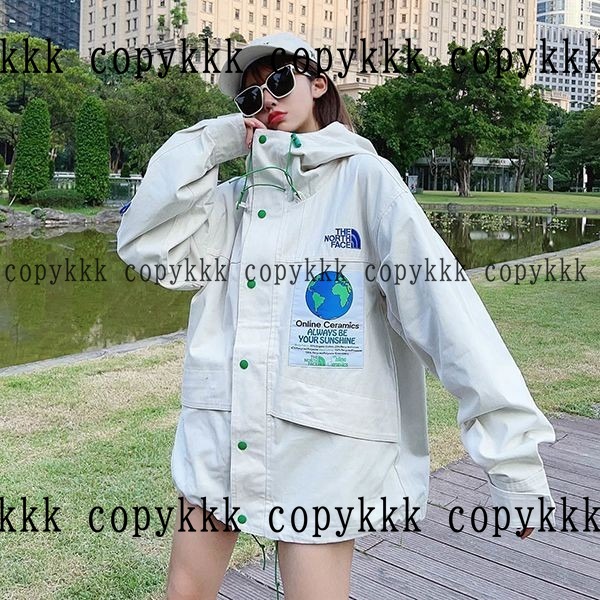 格安 ザ・ノース・フェイス ジャケット スーパーコピー - clothing-01512