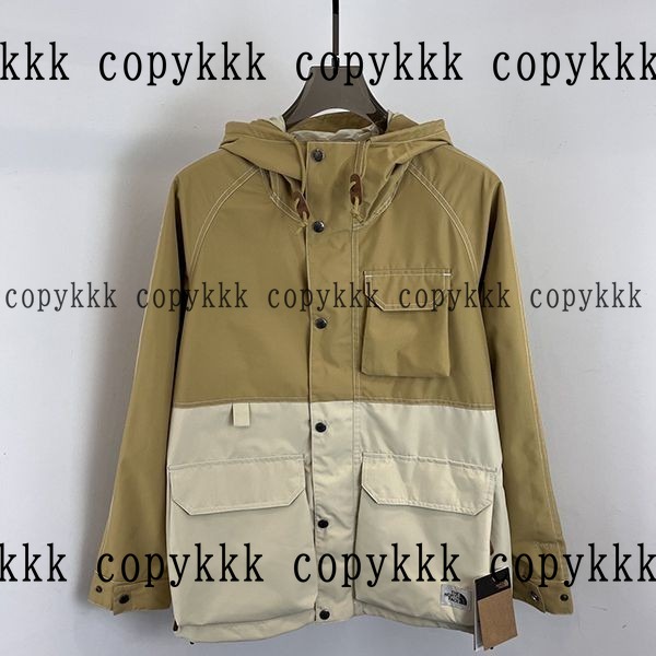 ザ・ノース・フェイス ジャケット N級品 送料無料 - clothing-01515