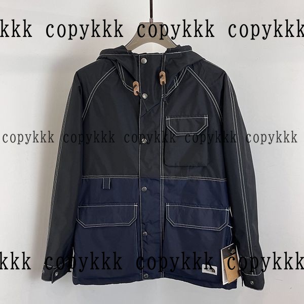 ザ・ノース・フェイス ジャケット コピー 激安通販 - clothing-01517 おすすめN級品