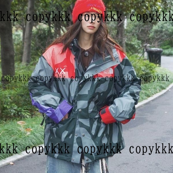 送料無料 ザ・ノース・フェイス ジャケット スーパーコピー - clothing-01519