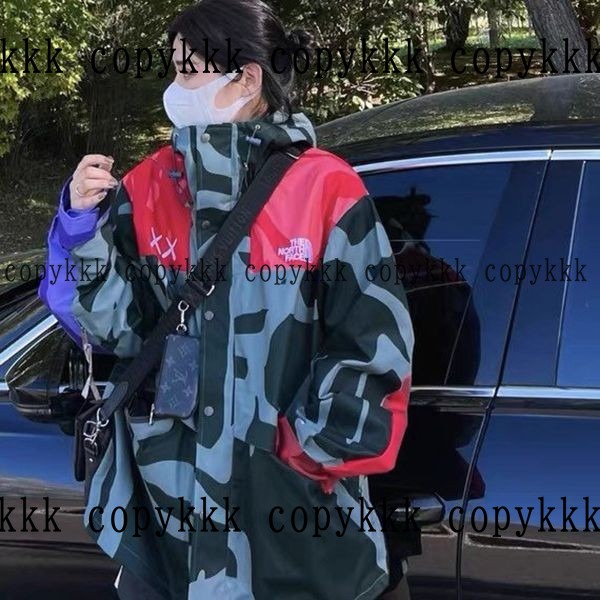 送料無料 ザ・ノース・フェイス ジャケット スーパーコピー - clothing-01519 画像 2