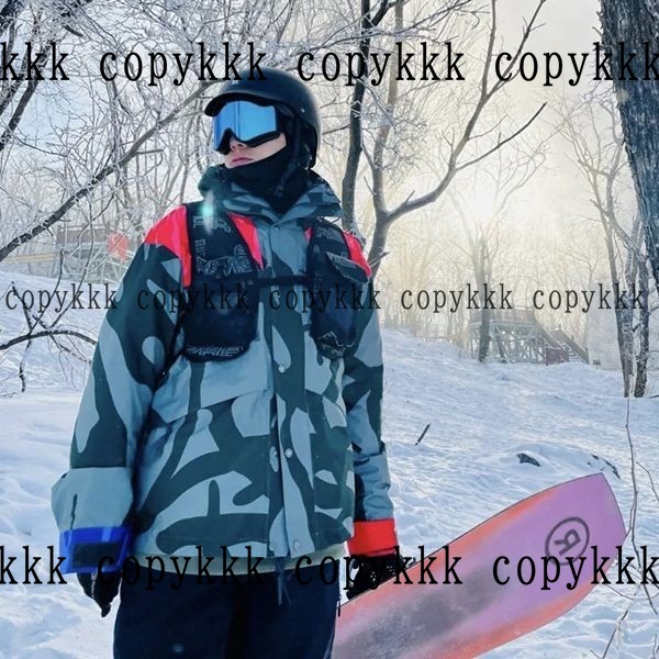 送料無料 ザ・ノース・フェイス ジャケット スーパーコピー - clothing-01519 画像 3