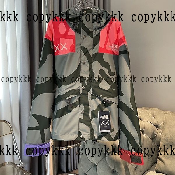 送料無料 ザ・ノース・フェイス ジャケット スーパーコピー - clothing-01519 画像 4