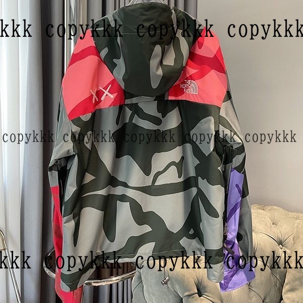 送料無料 ザ・ノース・フェイス ジャケット スーパーコピー - clothing-01519 画像 5