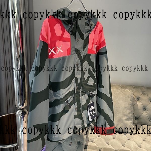 送料無料 ザ・ノース・フェイス ジャケット スーパーコピー - clothing-01519 画像 6