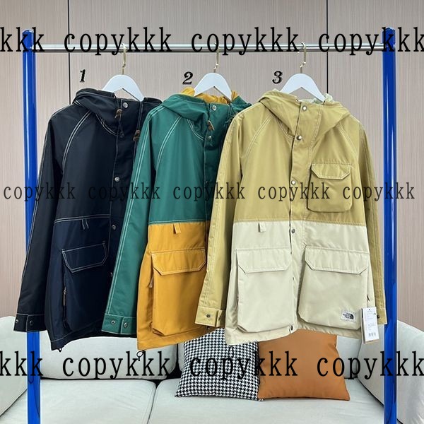 ザ・ノース・フェイス ジャケット N級品 送料無料 - clothing-01520