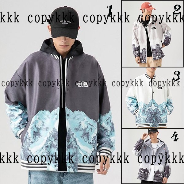 格安 ザ・ノース・フェイス ジャケット スーパーコピー - clothing-01521