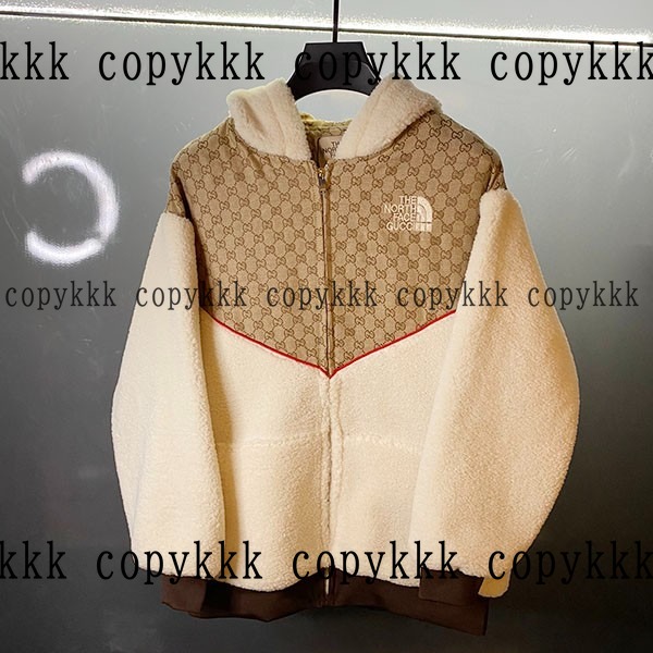 大人気 ザ・ノース・フェイス ジャケット コピー - clothing-01488