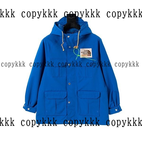 人気 ザ・ノース・フェイス ジャケット N級品 - clothing-01525