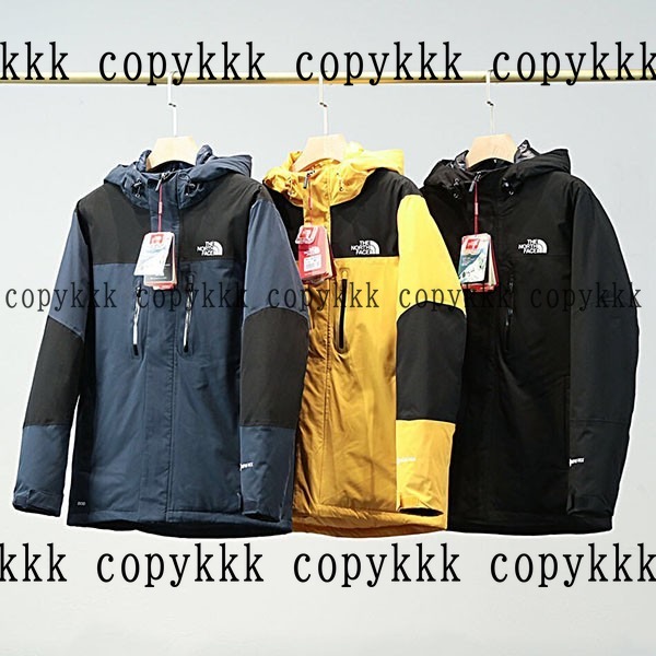 ザ・ノース・フェイス ジャケット N級品 送料無料 - clothing-01489