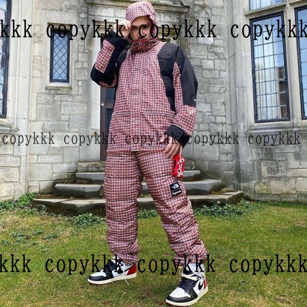 ザ・ノース・フェイス ジャケット コピー 激安通販 - clothing-01537 おすすめN級品