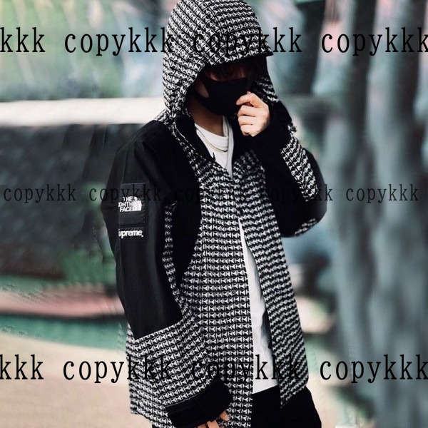 大人気 ザ・ノース・フェイス ジャケット コピー - clothing-01538
