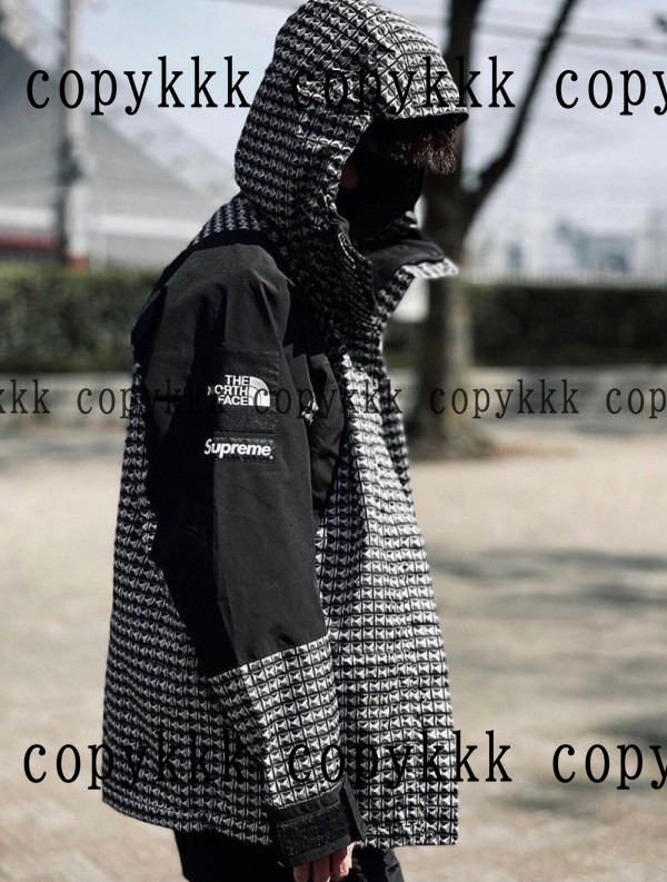 大人気 ザ・ノース・フェイス ジャケット コピー - clothing-01538 画像 6