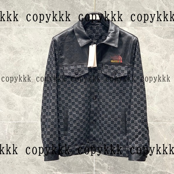 大人気 ザ・ノース・フェイス ジャケット コピー - clothing-01541