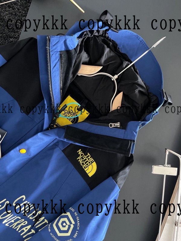 送料無料 ザ・ノース・フェイス ジャケット スーパーコピー - clothing-01542 画像 2