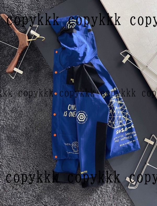 送料無料 ザ・ノース・フェイス ジャケット スーパーコピー - clothing-01542 画像 3
