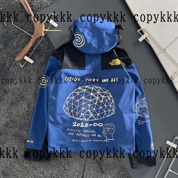 送料無料 ザ・ノース・フェイス ジャケット スーパーコピー - clothing-01542 画像 9