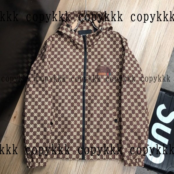 大人気 ザ・ノース・フェイス ジャケット コピー - clothing-01543