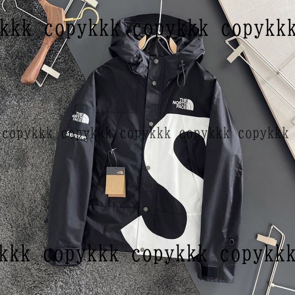 送料無料 ザ・ノース・フェイス ジャケット スーパーコピー - clothing-01490 おすすめN級品