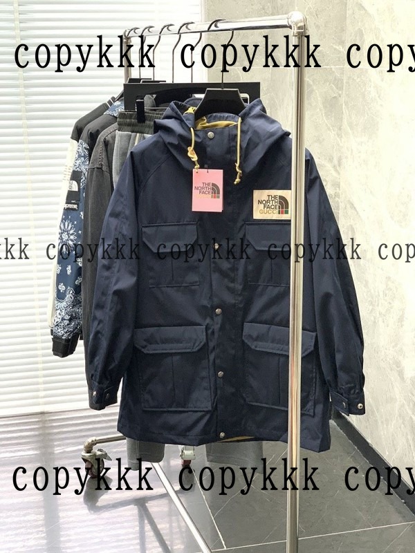 大人気 ザ・ノース・フェイス ジャケット コピー - clothing-01547