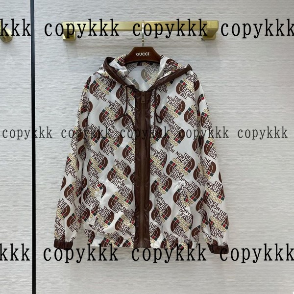 人気 ザ・ノース・フェイス ジャケット N級品 - clothing-01549