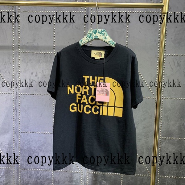 大人気 ザ・ノース・フェイス 半袖 コピー - clothing-01449
