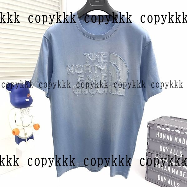 格安 ザ・ノース・フェイス 半袖 スーパーコピー - clothing-01463 おすすめN級品