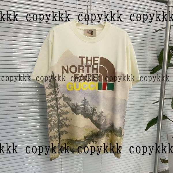ザ・ノース・フェイス 半袖 コピー 激安通販 - clothing-01464 おすすめN級品