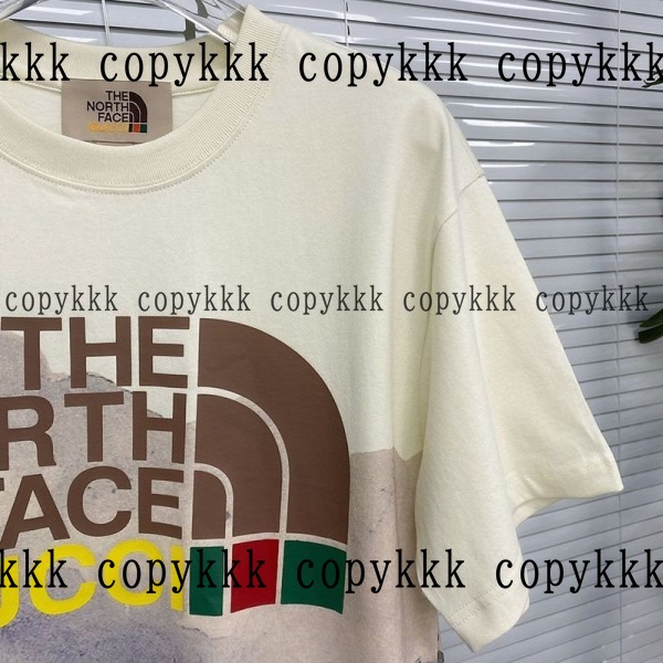 ザ・ノース・フェイス 半袖 コピー 激安通販 - clothing-01464 画像 4