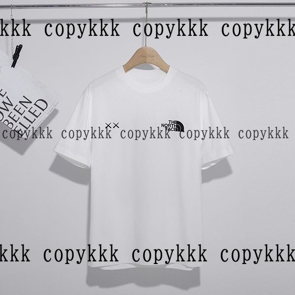 ザ・ノース・フェイス 半袖 N級品 送料無料 - clothing-01466 おすすめN級品