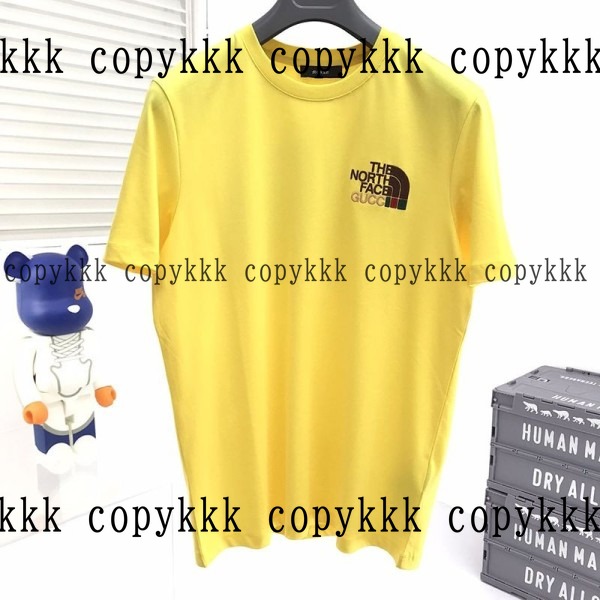 ザ・ノース・フェイス 半袖 N級品 送料無料 - clothing-01475