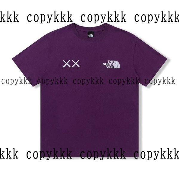 ザ・ノース・フェイス 半袖 コピー 激安通販 - clothing-01477