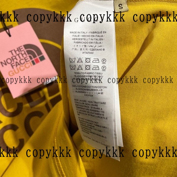 人気 ザ・ノース・フェイス 半袖 N級品 - clothing-01478 画像 6