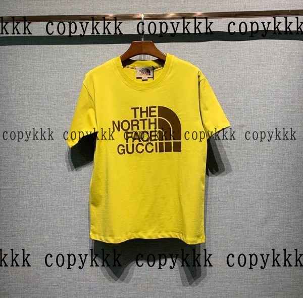 ザ・ノース・フェイス 半袖 N級品 送料無料 - clothing-01480