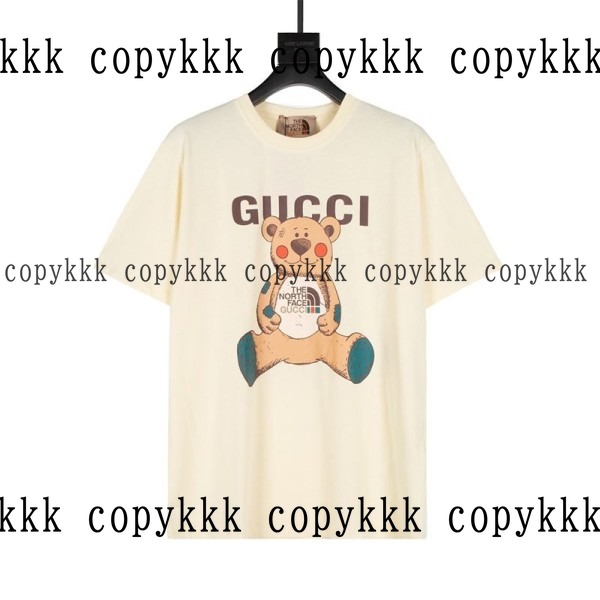 ザ・ノース・フェイス 半袖 N級品 送料無料 - clothing-01482 おすすめN級品