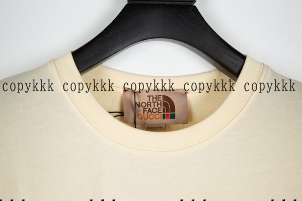 ザ・ノース・フェイス 半袖 N級品 送料無料 - clothing-01482 画像 4