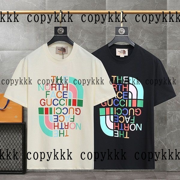 格安 ザ・ノース・フェイス 半袖 スーパーコピー - clothing-01452 おすすめN級品