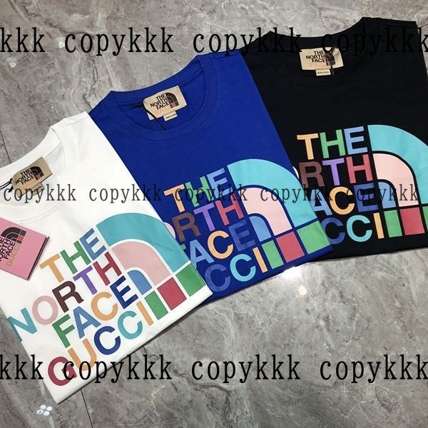 格安 ザ・ノース・フェイス 半袖 スーパーコピー - clothing-01456